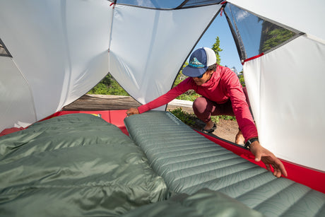 CREDIT: Thermarest