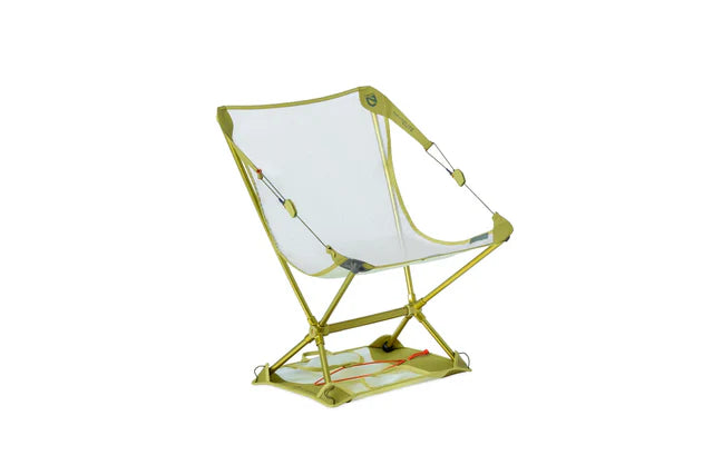 Compact Comfort MotoCamp Kit