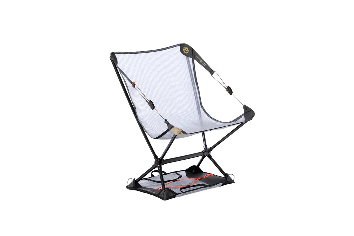 NEMO | Moonlite Elite Reclining Camp Chair