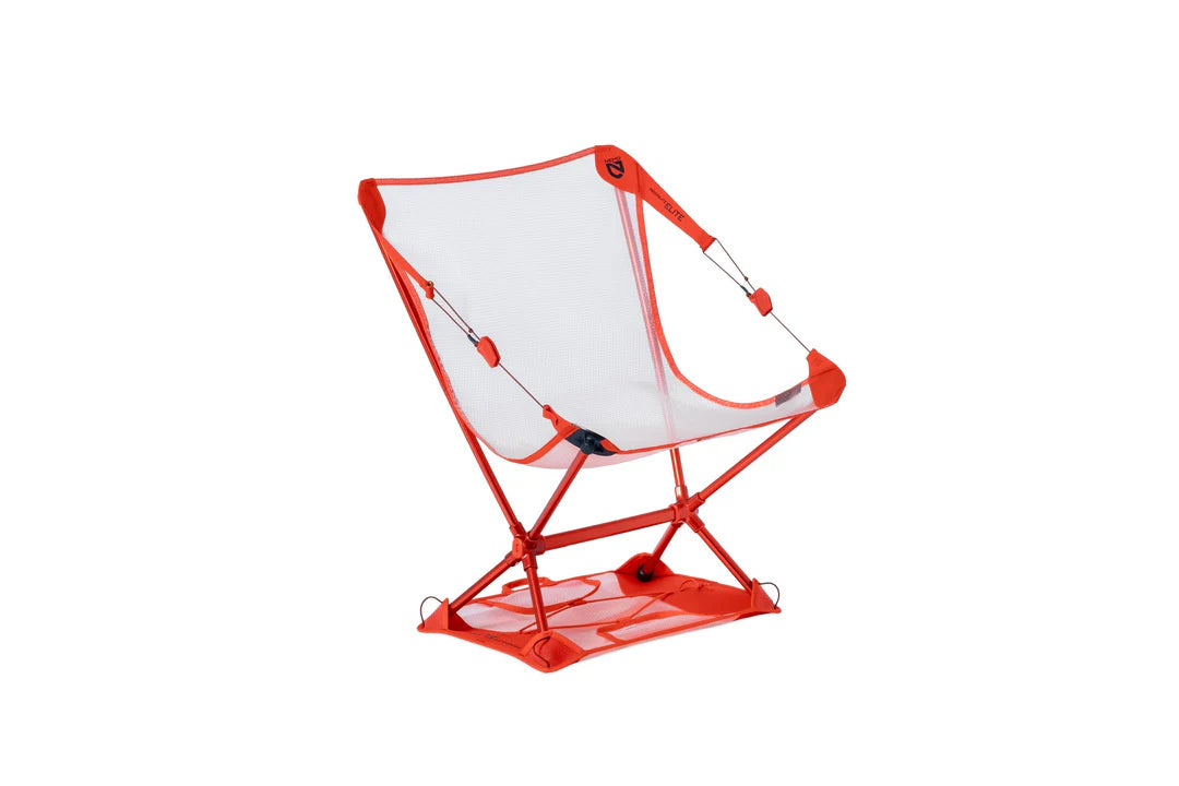 NEMO | Moonlite Elite Reclining Camp Chair