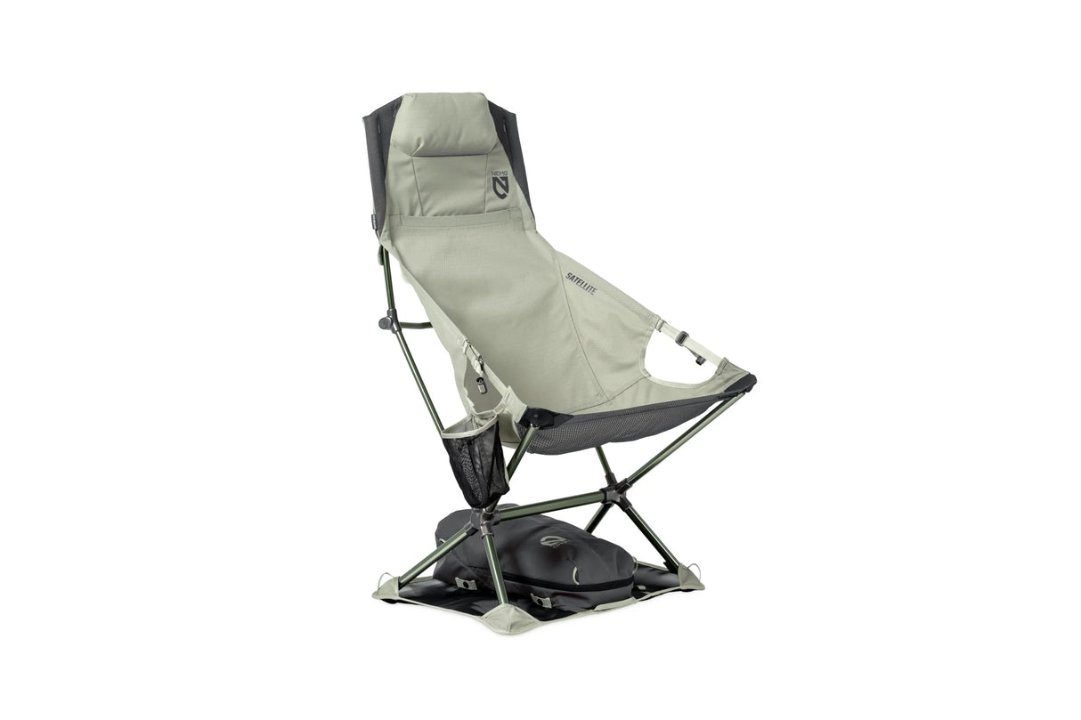 Nemo | Satellite™ Reclining Anywhere Chair