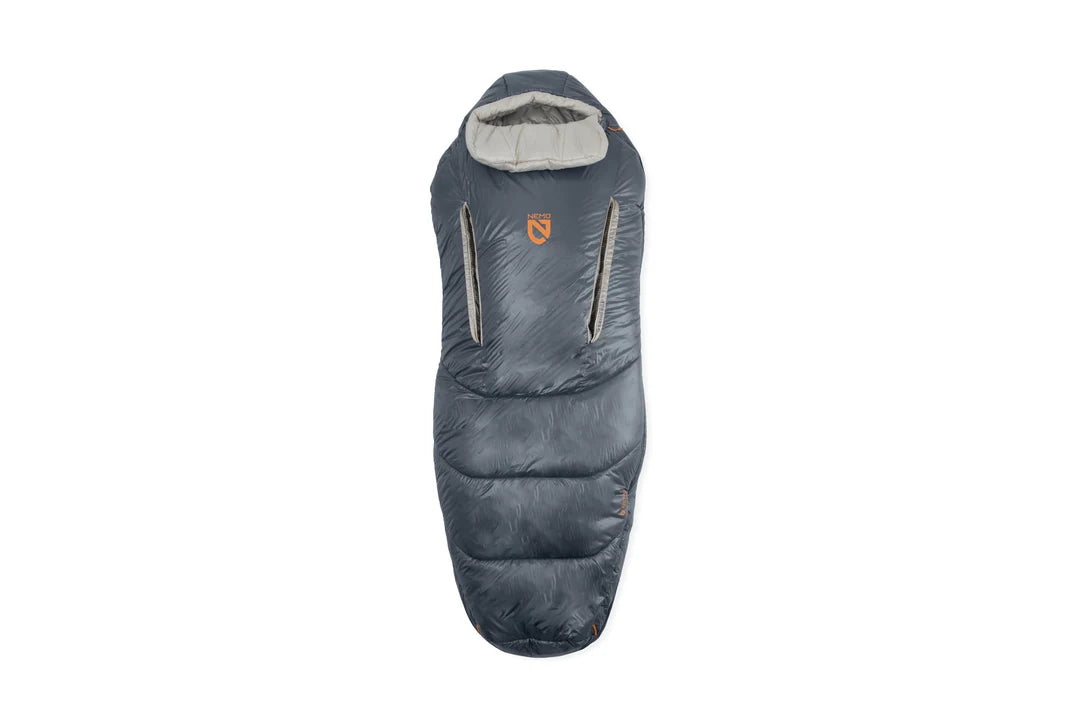 Nemo | Forte™ Endless Promise® Men's Synthetic Sleeping Bag 20℉