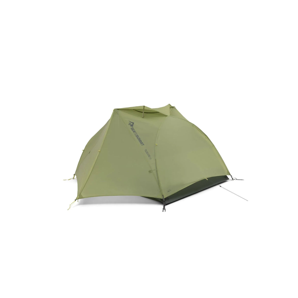 Sea to Summit | Telos Evo Bikepack Tent - Two Person Freestanding Tent