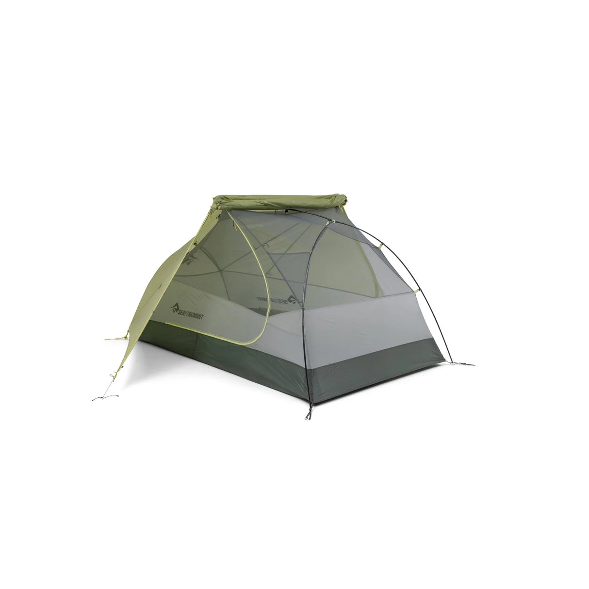 Sea to Summit | Telos Evo Bikepack Tent - Two Person Freestanding Tent