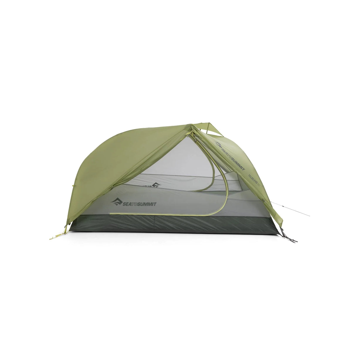 Sea to Summit | Telos Evo Bikepack Tent - Two Person Freestanding Tent