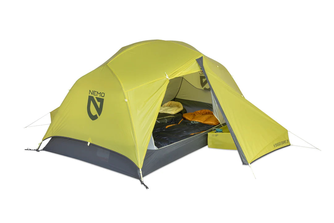 NEMO | Dagger OSMO™ 2P Lightweight Backpacking Tent