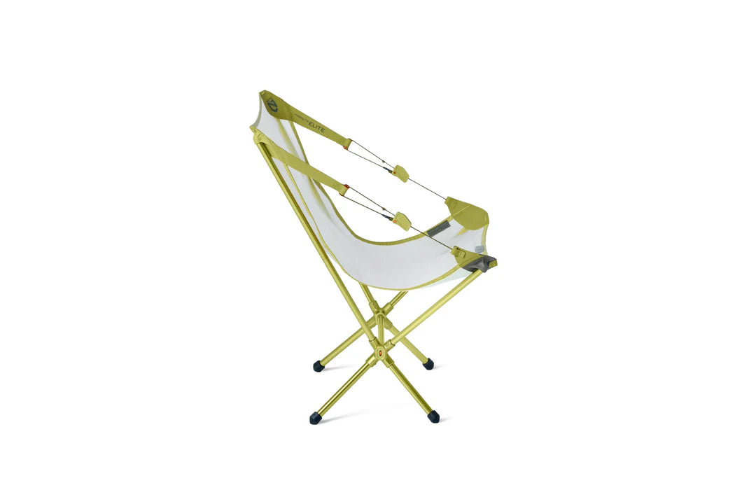NEMO | Moonlite Elite Reclining Camp Chair