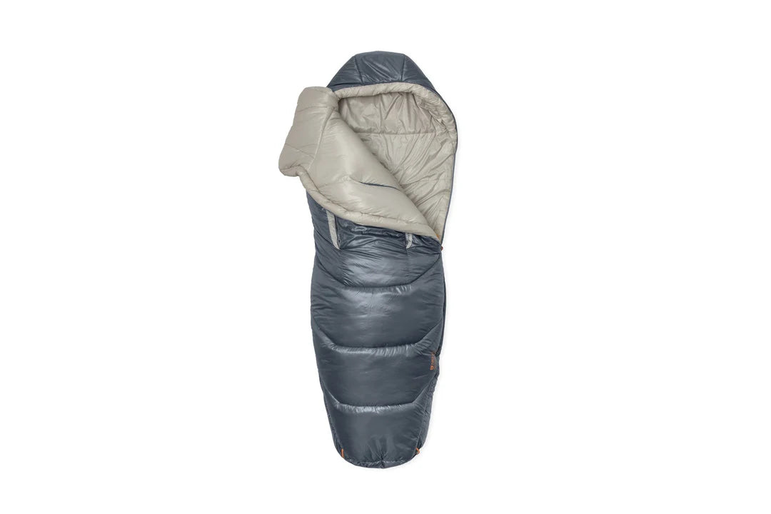 Nemo | Forte™ Endless Promise® Men's Synthetic Sleeping Bag 20℉