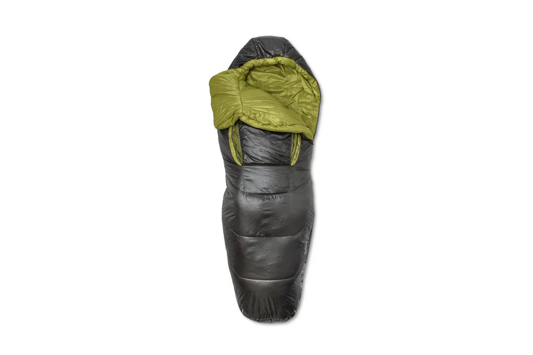NEMO | Forte™ Endless Promise® Men's Synthetic Sleeping Bag 35℉