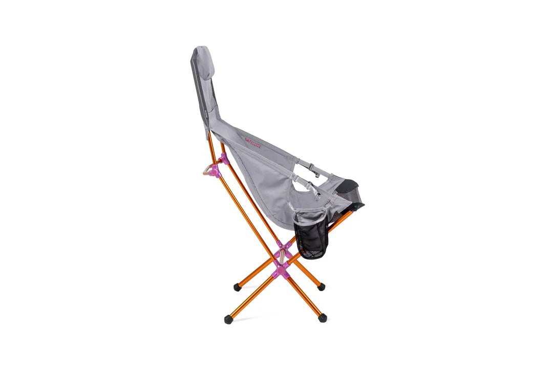 Nemo | Satellite™ Reclining Anywhere Chair
