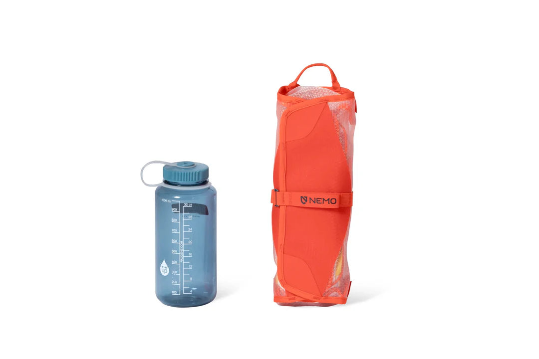 NEMO | Moonlite Elite Reclining Camp Chair