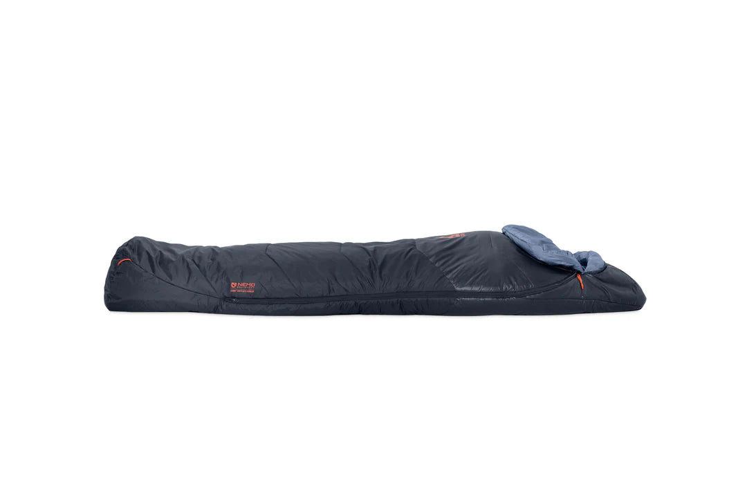 NEMO | Tempo™ Men's Endless Promise Synthetic Sleeping Bag 20℉