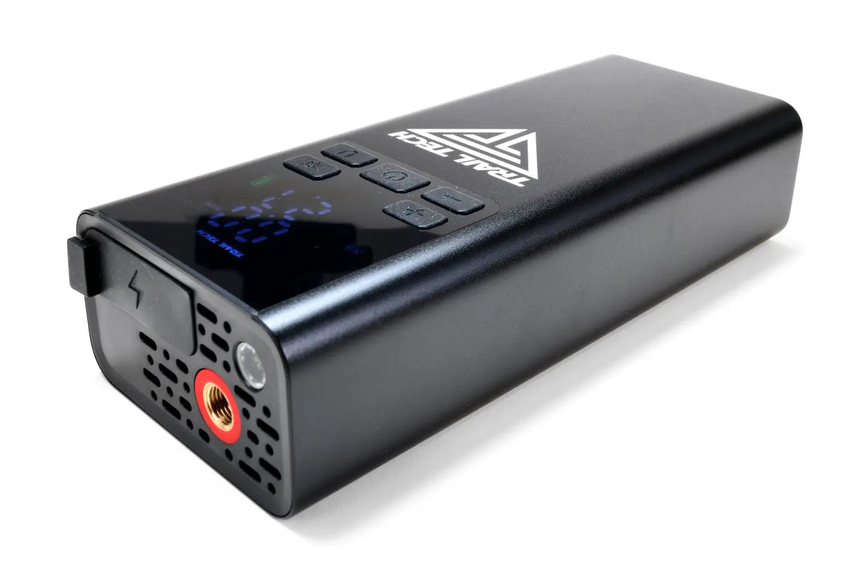 Trail Tech | Portable Air Compressor