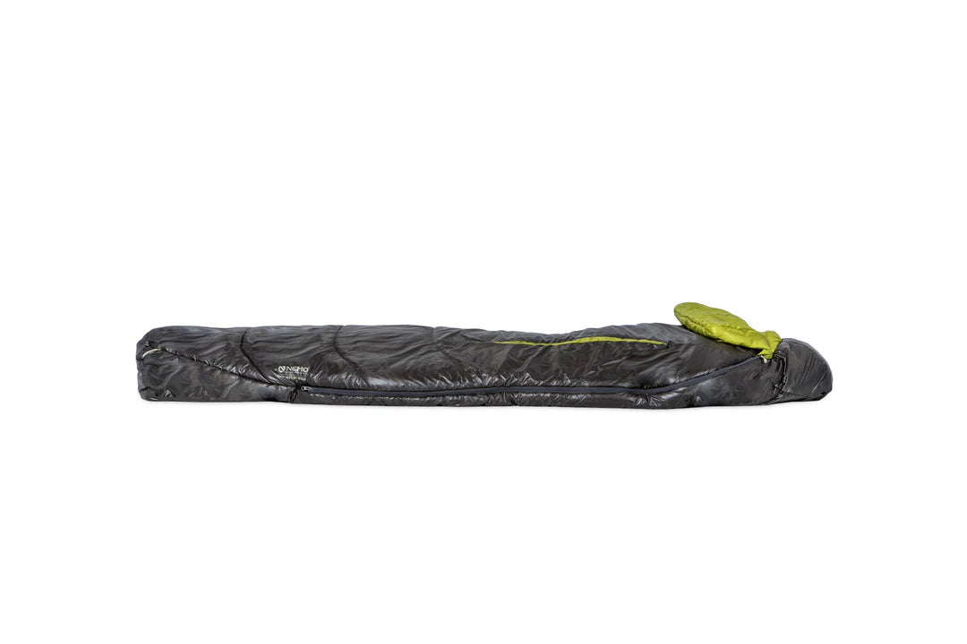 NEMO | Forte™ Endless Promise® Men's Synthetic Sleeping Bag 35℉