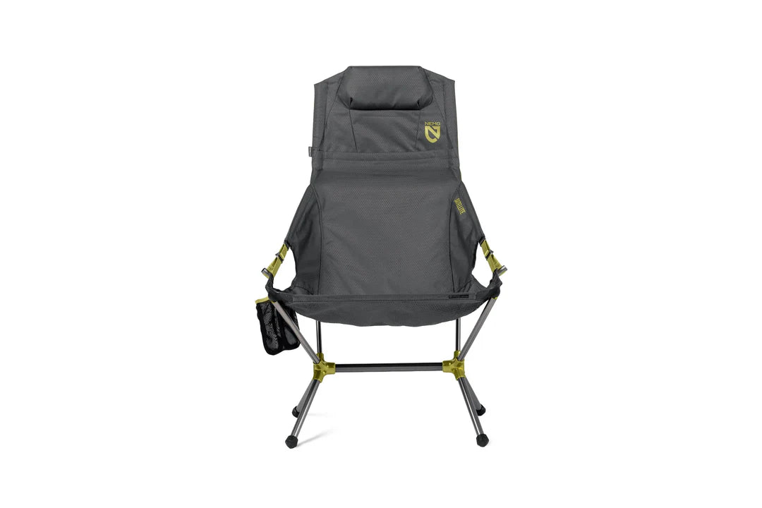 Nemo | Satellite™ Reclining Anywhere Chair