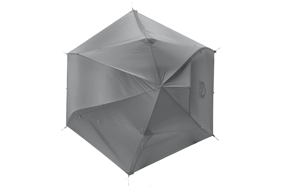 NEMO | Dragonfly™ Bikepack OSMO™ 2P Ultralight Backpacking Tent