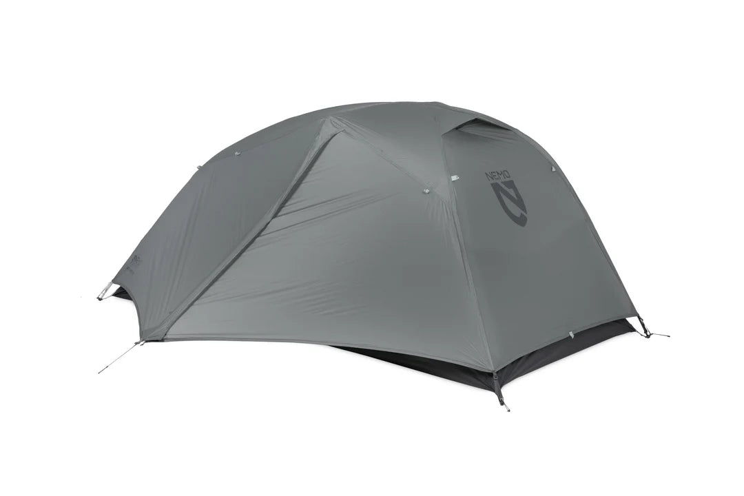 NEMO | Dragonfly™ Bikepack OSMO™ 2P Ultralight Backpacking Tent