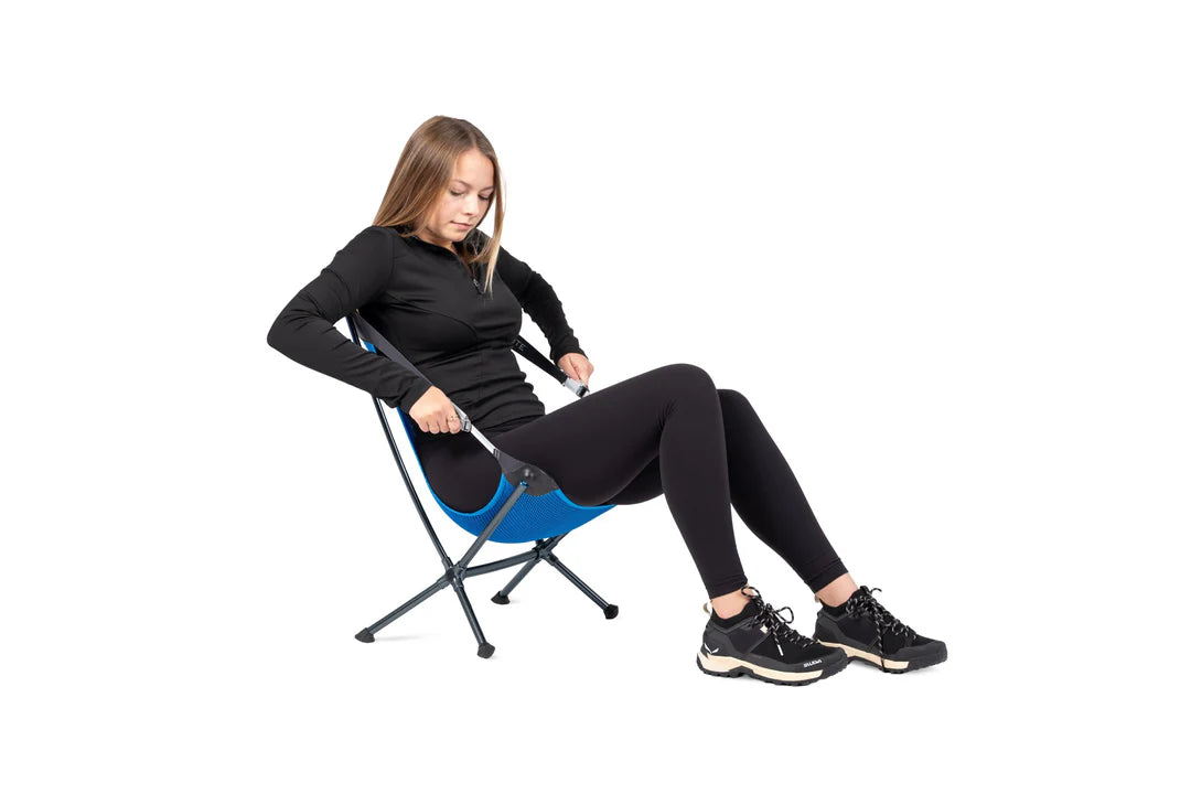 NEMO | Moonlite Reclining Camp Chair