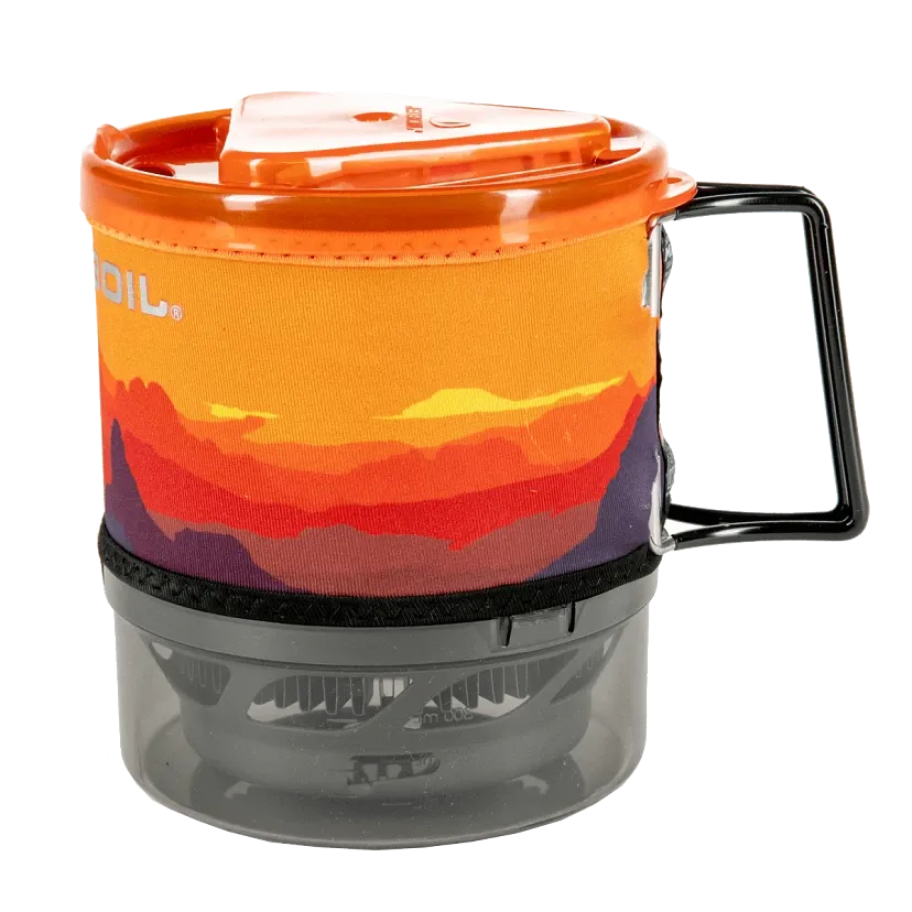 Jetboil | MiniMo Cooking System
