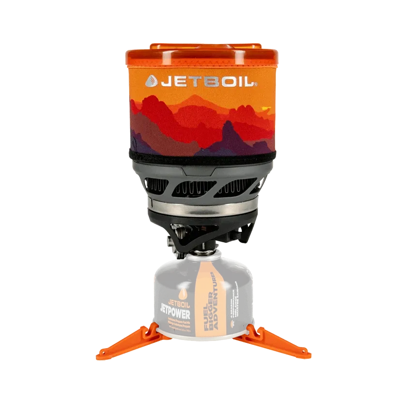 Jetboil | MiniMo Cooking System