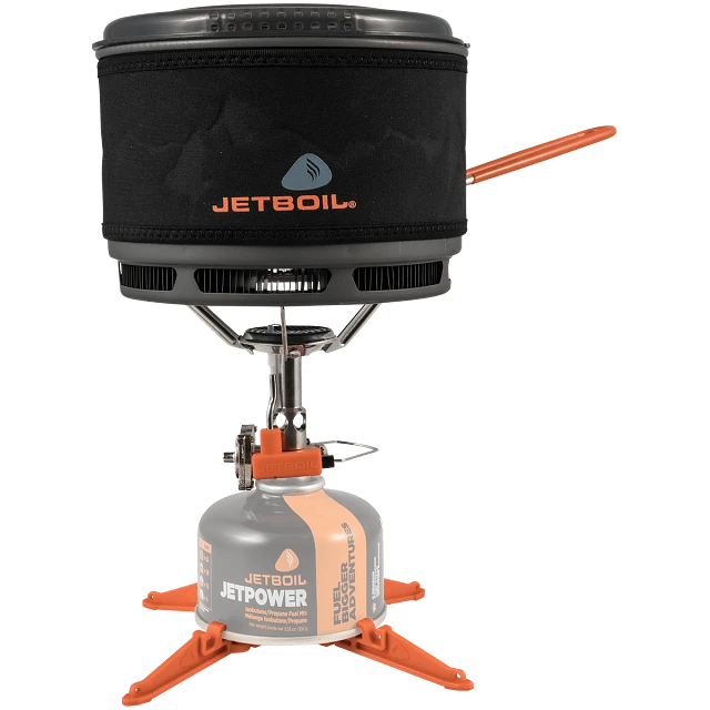 Jetboil | 1.5L Ceramic Cook Pot