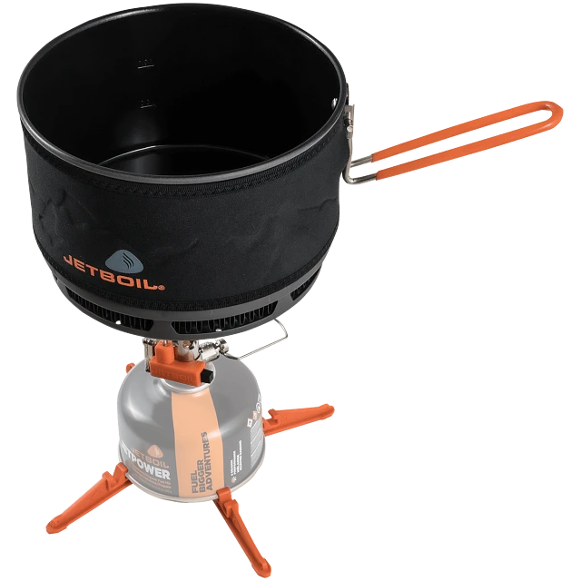 Jetboil | 1.5L Ceramic Cook Pot
