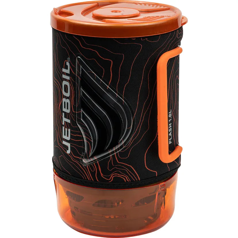 Jetboil | Flash Java 1.8L Fast Boil System