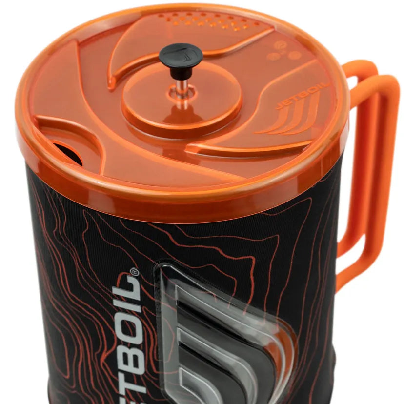 Jetboil | Flash Java 1.8L Fast Boil System