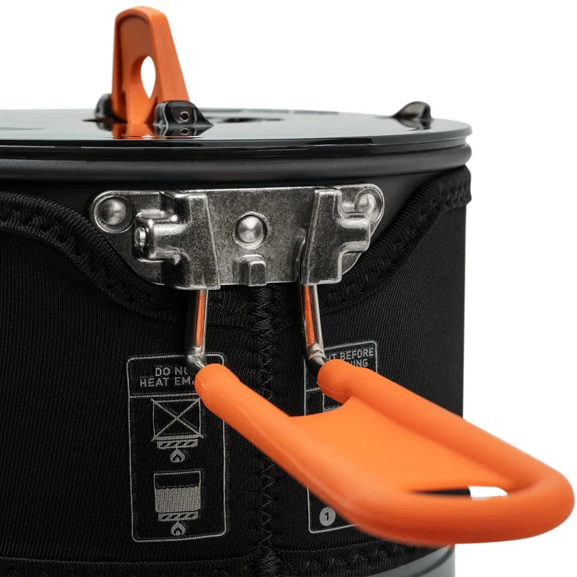 Jetboil | TrailCook 1.2L Cook System