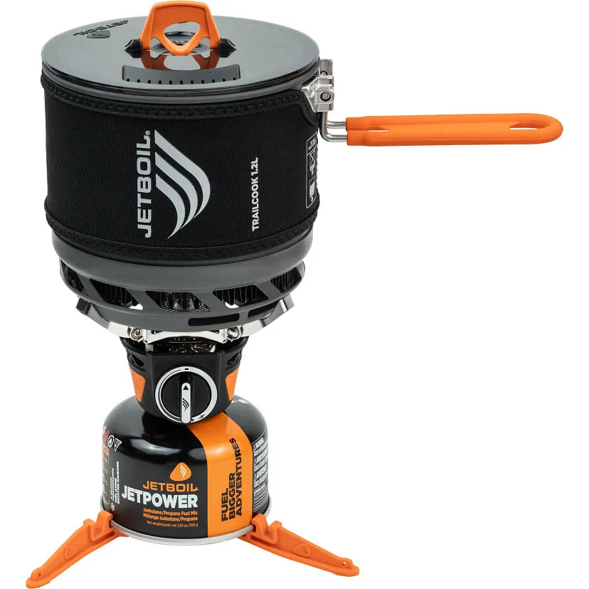 Jetboil | TrailCook 1.2L Cook System