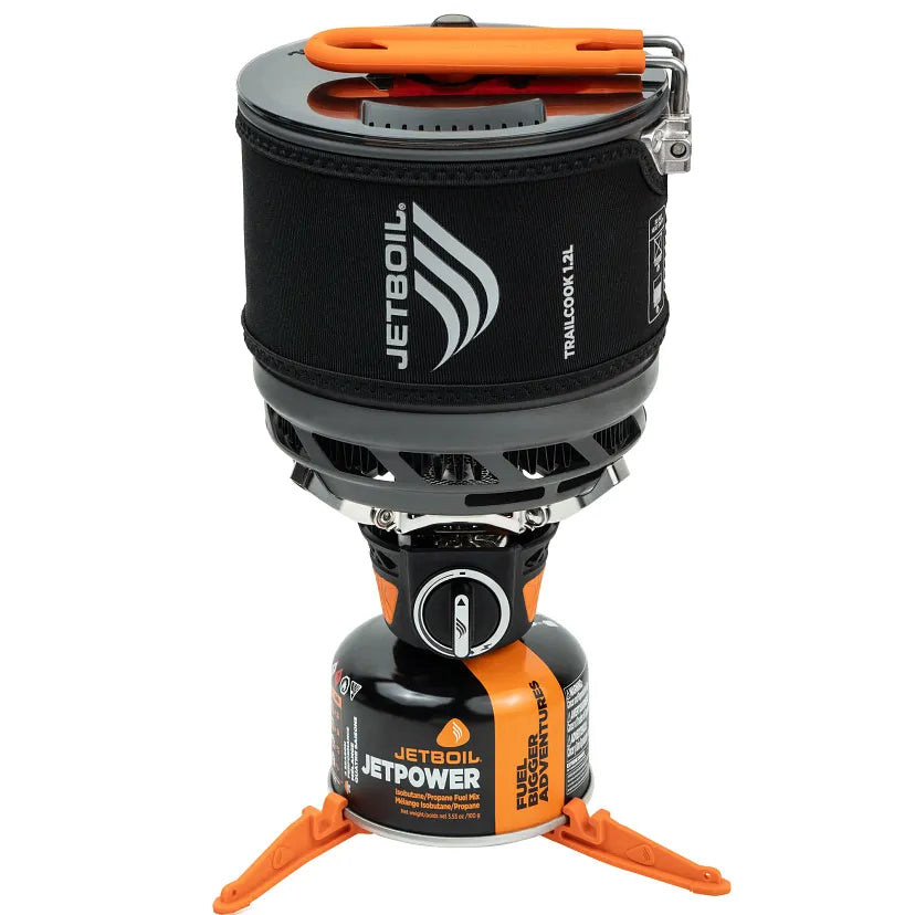Jetboil | TrailCook 1.2L Cook System