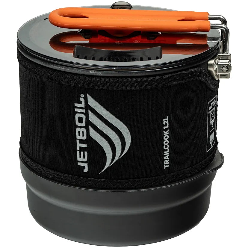 Jetboil | TrailCook 1.2L Cook System