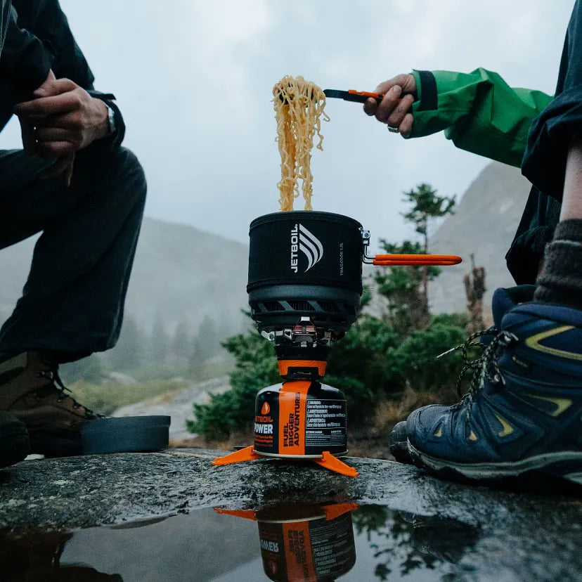 Jetboil | TrailCook 1.2L Cook System