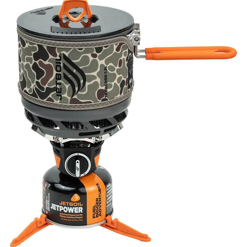 Jetboil | TrailCook 1.2L Cook System