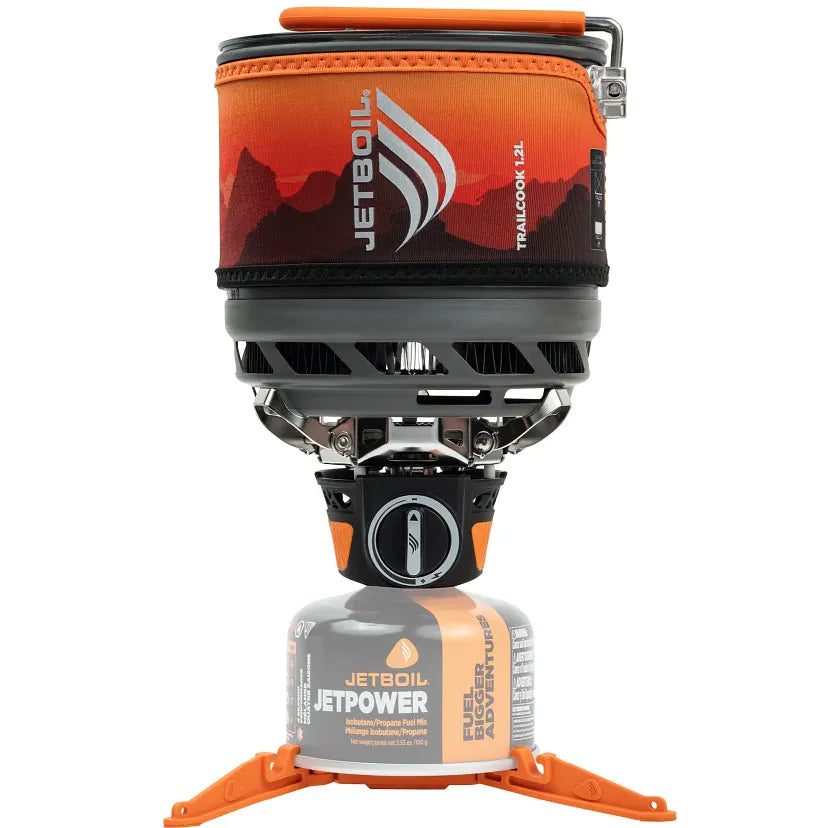 Jetboil | TrailCook 1.2L Cook System