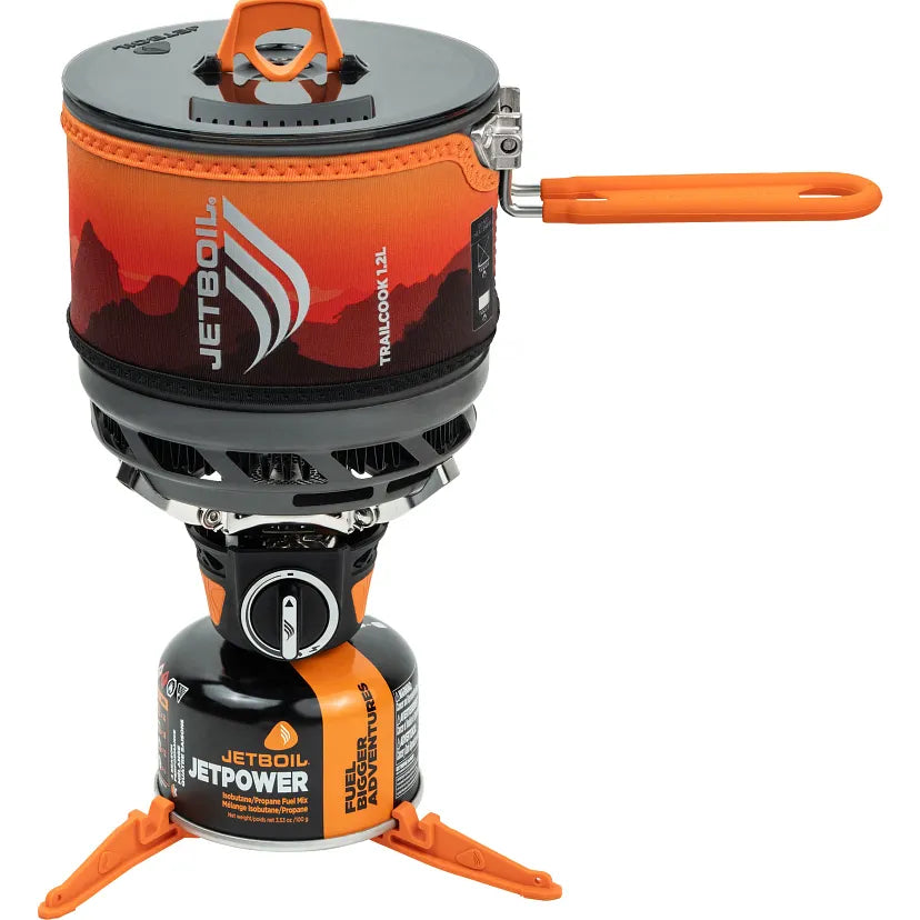Jetboil | TrailCook 1.2L Cook System