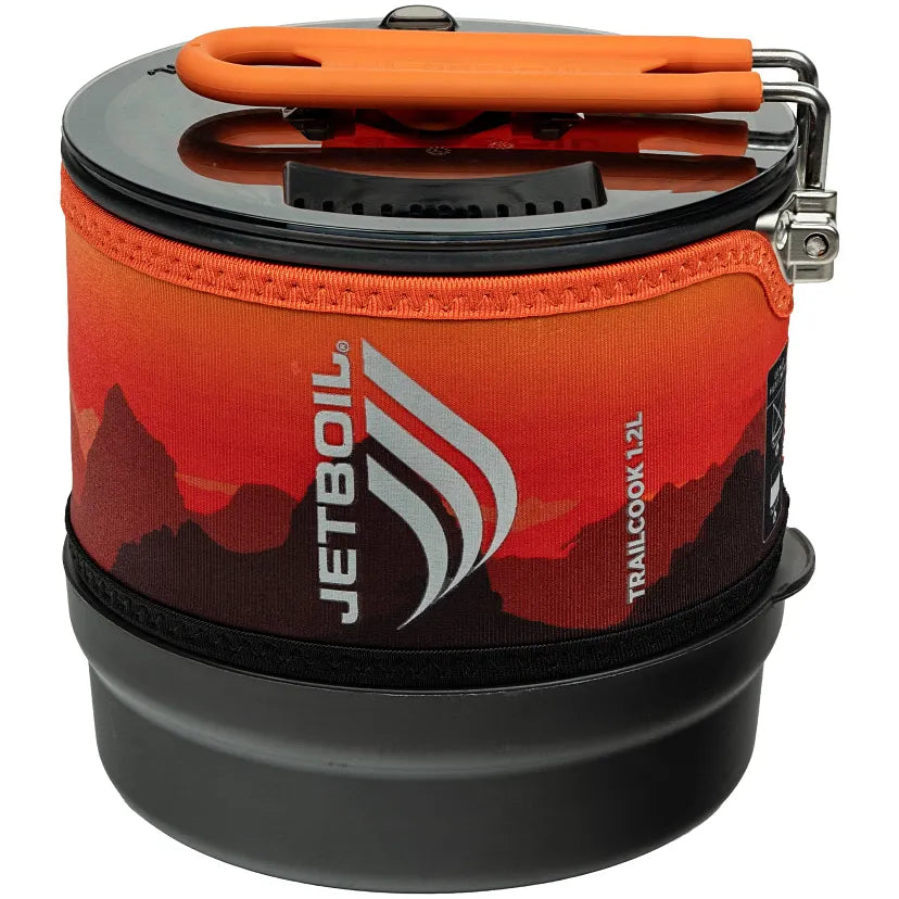 Jetboil | TrailCook 1.2L Cook System