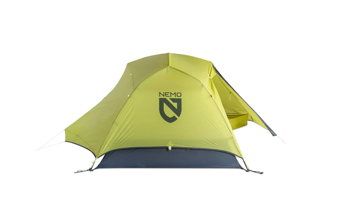 NEMO | Dagger OSMO™ 2P Lightweight Backpacking Tent