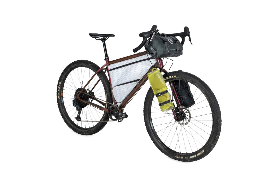 NEMO | Dragonfly™ Bikepack OSMO™ 2P Ultralight Backpacking Tent