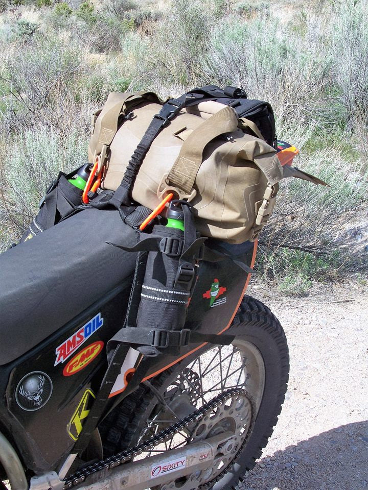 Green Chile Adventure Gear | Hardcore Soft Rack
