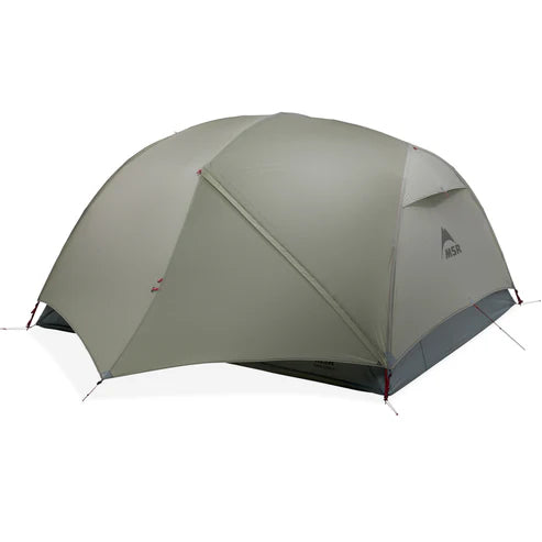 MSR | Hubba Hubba LT 3-Person Backpacking Tent