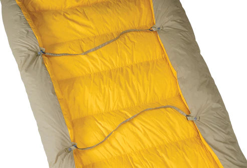 Therm-a-Rest | Corus™ 32F/0C Down Quilt
