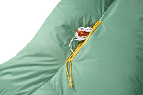 Therm-a-Rest | Corus™ 20F/-6C Down Quilt