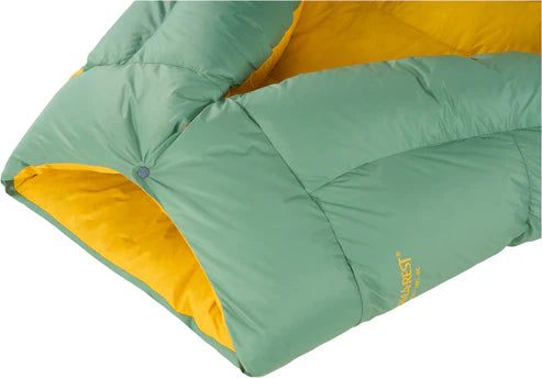 Therm-a-Rest | Corus™ 20F/-6C Down Quilt
