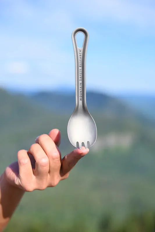 MSR | Titan Spork