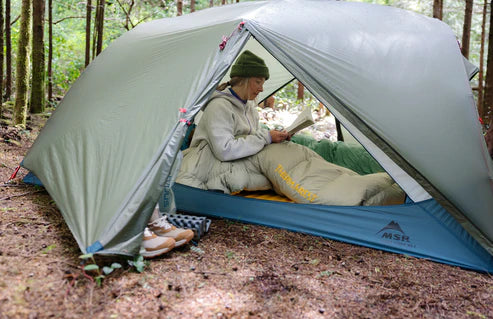 Therm-a-Rest | Corus™ 32F/0C Down Quilt