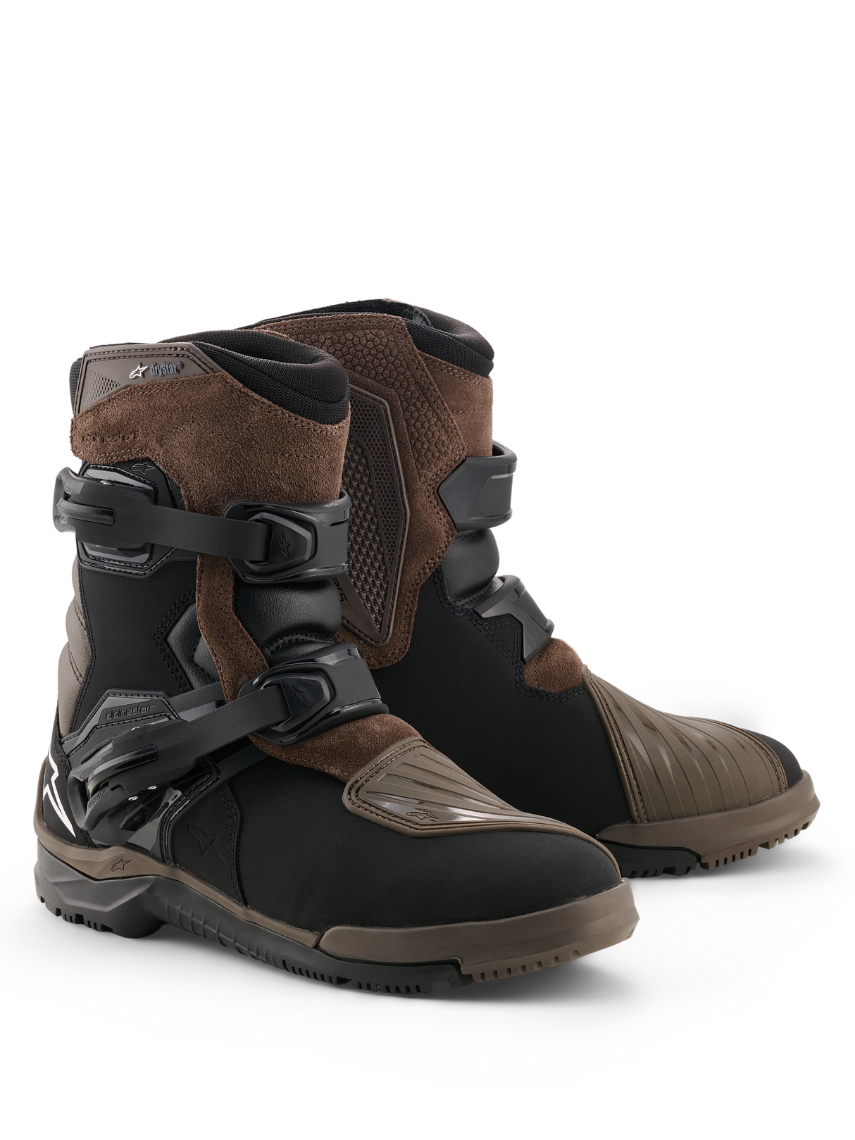 Alpinestars | Belize V2 Drystar Boot