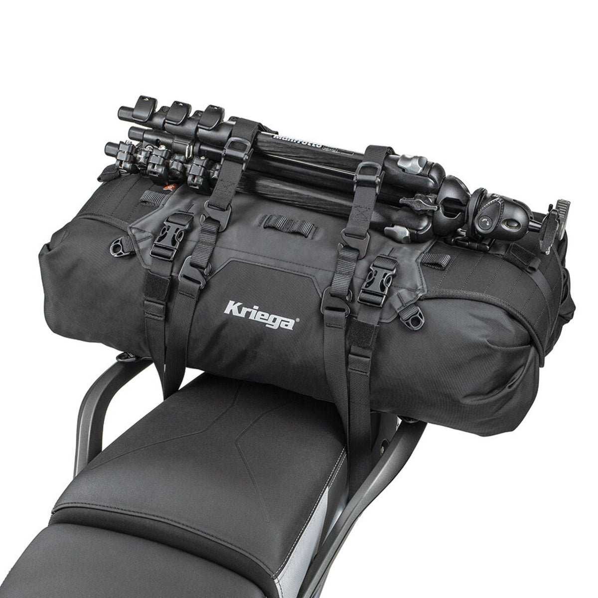 Kriega | OS-Mini Cam Straps