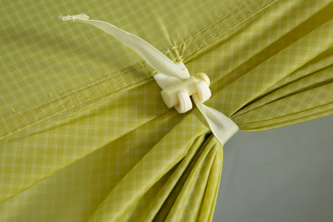 NEMO | Dagger OSMO™ 2P Lightweight Backpacking Tent