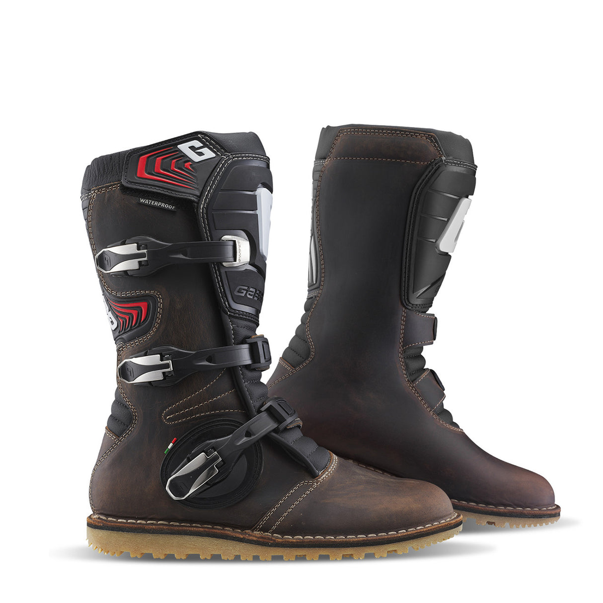 Gaerne | Balance Oiled Boot